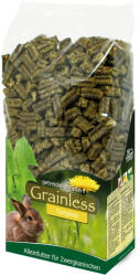 JR FARM JR Farm Grainless Complete törpenyúleledel - 1, 35 kg