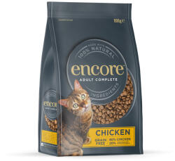 Encore 800g Encore Cat csirke száraz macskatáp
