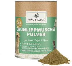  PAWS & PATCH 2x250 g PAWS & PATCH zöldkagylópor