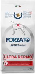 FORZA10 Active Line Dog 2x10kg Forza10 Active Vet Diet Ultra Dermo száraz kutyatáp