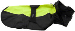  zooplus Exclusive Illume Nite Neon fényvisszaverő kutyakabát kb. 55 cm