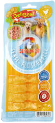 DeliBest 2x400g DeliBest Sensi csirke hústekercs kutyáknak