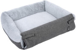 TIAKI TIAKI Willow kanapéágy macskkáknak H 70 x Sz 60 x M 17 cm