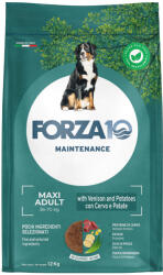 FORZA10 2x12kg Forza10 Maintenance Maxi vad & burgonya száraz kutyatáp