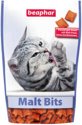 Beaphar 3x150g beaphar Malt-Bits macskasnack