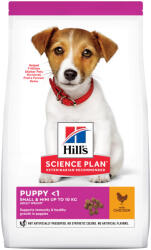 Hill's Science Plan 6kg Hill's Science Plan Puppy - zooplus - 13 490 Ft