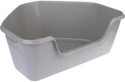  TIAKI TIAKI Korat alomtálca macskáknak, sötétszürke