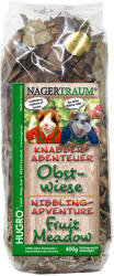 Hugro 2 x 400 g Hugro Nibble Adventure Fruit Meadow válogatás