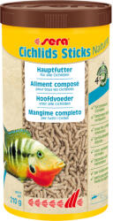  Sera 2x1000ml sera Cichlids Sticks Nature haltáp