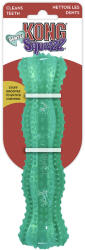 KONG KONG Squeezz Dental Stick kutyajáték, M méret
