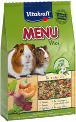 Vitakraft 5kg Vitakraft Menü Vital tengerimalaceledel