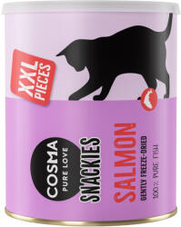 Cosma 3x150g Cosma Snackies lazac macskasnack