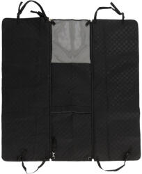  zooplus Exclusive Seat Guard autós védőhuzat kutyáknak, háziállatoknak- H 156 x Sz 137 cm