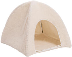 zooplus 2 darab pihenő sátor macskáknak - H 43, 5 x Sz 43, 5 x M 40 cm - zooplus - 7 390 Ft