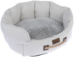  Modern Living Modern Living Carrara puha macskafekhely 60 x 50 x 22cm, kutyáknak, macskáknak