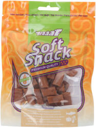 Braaaf 3x85g Braaf Sticks lazaccal, sütőtökkel és zellerrel kutyasnack