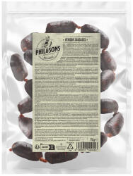  Phil & Sons Phil & Sons szarvashús kolbászkák - 75 g