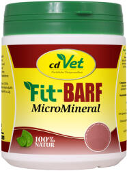  CdVet 500g Fit-BARF MicroMineral CdVet kutyatáp-kiegészítő