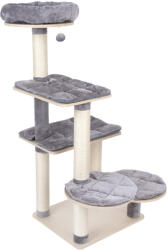  TIAKI TIAKI Milo kaparófa, világosszürke, macskáknak