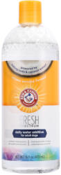  Arm & Hammer 2x473ml Arm & Hammer Fresh kókuszvizes fogápoló kutyáknak