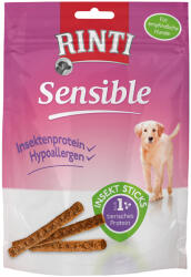 RINTI 50g RINTI Sensible Snack Insekt Sticks kutyasnack