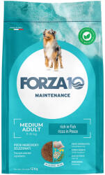 FORZA10 2x12kg Forza 10 Medium Maintenance hal száraz kutyatáp