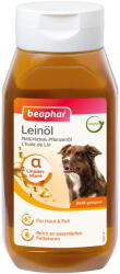 Beaphar 430ml beaphar lenolaj kutyáknak, macskáknak