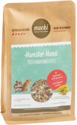Mucki 2x1, 5kg Mucki hörcsögmenü multi mix hörcsögeledel