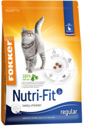 Fokker 2x10kg Cat Nutri-Fit Fokker macskatáp