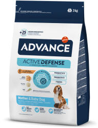 Affinity 2x3kg Advance Puppy Protect Initial csirke száraz kutyatáp