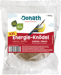 Donath 500g Donath XXL cinkegolyó háló nélkül Rovarok & bogyósok vadmadáreledel