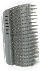 TRIXIE Trixie sarok-masszázskefe macskáknak- H 13 x Sz 8 cm