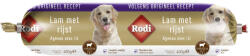 Rodi 3x400g Rodi bárány & rizs kolbász nedves kutyaeledel