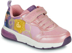 GEOX Pantofi sport Casual Fete J SPACECLUB GIRL Geox roz 31