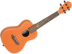 Ortega RUHW Pumpkin Orange koncert ukulele