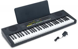 Soundsation JUKEY-610 szintetizátor - hangszerdiszkont