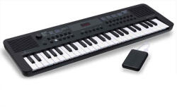 Soundsation JUKEY-49 szintetizátor - hangszerdiszkont