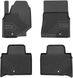 FroGum Covorase auto Ssangyong Rexton 2017-2020 Frogum 77 (77408784#1)