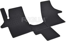 RIGUM Covorase auto VW Transporter/Caravelle/Multivan T5/T6 2003-prezent Rigum (905755)