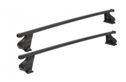 K39 Bare transversale otel K39 pentru Toyota Prius III (XW30), 5 usi, model 2009-2015 (FIXK01BS130-508)