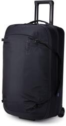 Thule Geanta voiaj, Thule, Subterra Wheeled Duffel, 70 cm, 90L, Negru (TA3205051) Valiza
