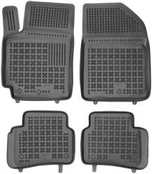 Rezaw-Plast Covorase auto KIA Rio 2017-prezent Rezaw Plast (201022)