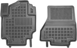 Rezaw-Plast Covorase auto NISSAN NV 200 2014-2021 Electric Rezaw Plast (201826)