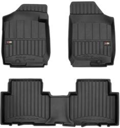 FroGum Covorase auto KIA Carens 2002-2006 Frogum 3D (3D427396)