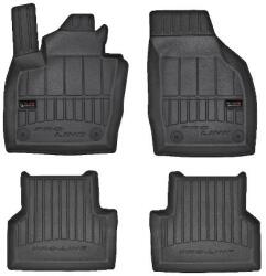 FroGum Covorase auto AUDI Q3 8U 2011-2018 Frogum 3D (3D407664)