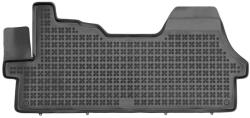 Rezaw-Plast Covorase auto FIAT Ducato 3 locuri 2006-prezent Rezaw Plast (201219AC)