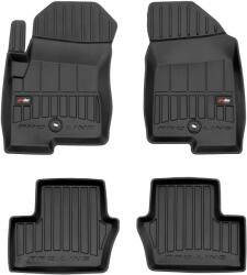 FroGum Covorase auto JEEP Compass 2006-2011 Frogum 3D (3D426023#2)