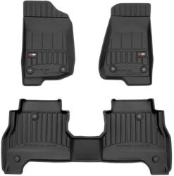 FroGum Covorase auto JEEP Gladiator 2019-prezent Frogum 3D (3D426573)