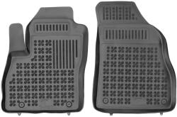 Rezaw-Plast Covorase auto FIAT Fiorino 2 locuri 2008-2020 Rezaw Plast (201209P-1)