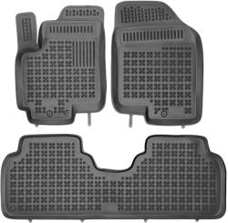 Rezaw-Plast Covorase auto KIA Venga 2009-2019 Rezaw Plast (201007-1)